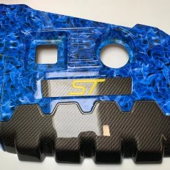 Paintmodz Proform Ford Focus Mk3/3.5 Focus (Petrol) ST/RS Engine Cover (Customer Supplied) Paint/Hydrodipping Service