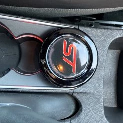 Paintmodz Proform Ltd Ford Focus Universal Coin Holder