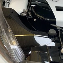 Paintmodz Proform Ltd Proform Large Engine Bay Dress Up Bundle (Various Colours) - Mk3.5 Focus ST Diesel Ford Focus Mk3.5