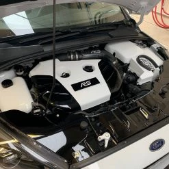 Paintmodz Proform Ltd Ford Focus Mk3.5 Proform Facelift Slam Panel Ends - MK3.5 Focus