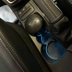 Paintmodz Proform Ltd Ford Focus Universal Coin Holder