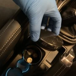 Paintmodz Proform Ltd Ford Focus Universal Coin Holder