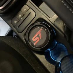 Paintmodz Proform Ltd Ford Focus Universal Coin Holder