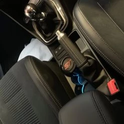 Paintmodz Proform Ltd Ford Focus Universal Coin Holder