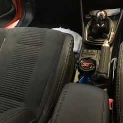 Paintmodz Proform Ltd Ford Focus Universal Coin Holder