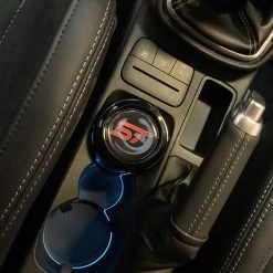 Paintmodz Proform Ltd Ford Focus Universal Coin Holder