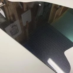 Paintmodz Proform Ltd Ford Focus Mk3.5 Proform Facelift Slam Panel Ends - MK3.5 Focus