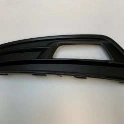 Paintmodz Proform Ltd Fog Light Surrounds - Genuine Ford Focus MK3.5 ST