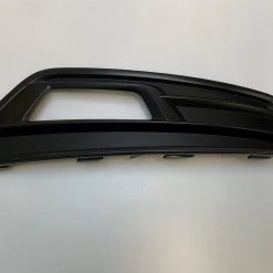 Paintmodz Proform Ltd Fog Light Surrounds - Genuine Ford Focus MK3.5 ST