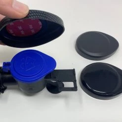 Proform Screen Washer Bottle Cap Cover (various Colours) - Mk4 Ford Focus