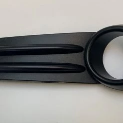 Paintmodz Proform Ltd Fog Light Surrounds - Genuine Ford Focus MK3 ST