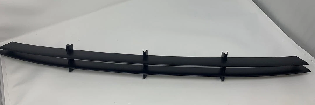 Paintmodz Proform Ltd Front Lower Grille - Genuine Ford Focus Mk3 ST 1 Paintmodz Proform Ltd Front Lower Grille - Genuine Ford Focus Mk3 ST