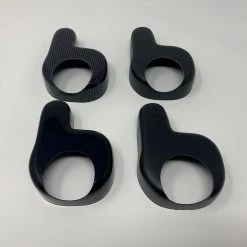 Paintmodz Proform Ltd Proform Brake Reservoir Cover (various Colours) - Left Hand Drive Fiesta Mk7.5 Inc ST180