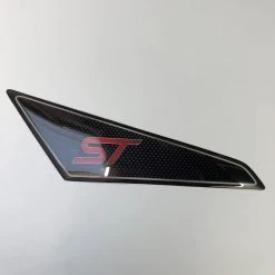 Paintmodz Proform Engine Cover Gel Badge - MK7.5 Fiesta ST180