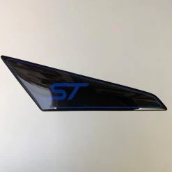 Paintmodz Proform Engine Cover Gel Badge - MK7.5 Fiesta ST180