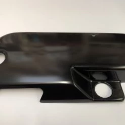 Paintmodz Proform Ltd Proform Engine Cover (Show Only) - MK8 Fiesta 1.0 Ecoboost (2018-2020 Variants)