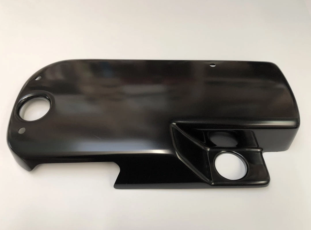 Paintmodz Proform Ltd Proform Engine Cover (Show Only) - MK8 Fiesta 1.0 Ecoboost (2018-2020 Variants) 2 Paintmodz Proform Ltd Proform Engine Cover (Show Only) - MK8 Fiesta 1.0 Ecoboost (2018-2020 Variants)