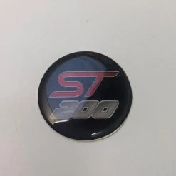 Paintmodz Proform ST/RS Circular Gel Badge 43mm