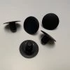Paintmodz Proform Ford Plastic Under Bonnet Pad Clips (Circular) Fixings And Fittings