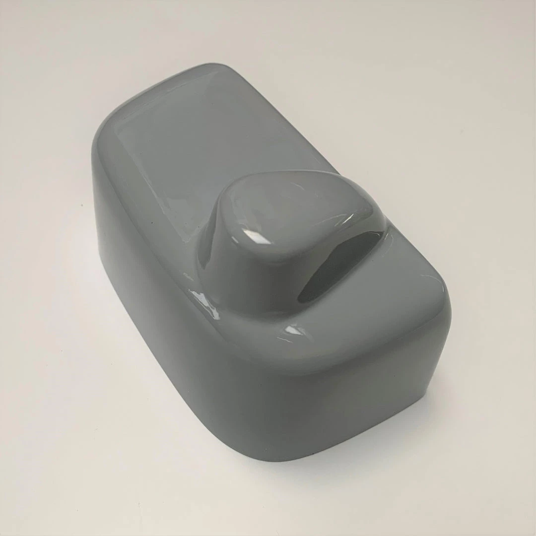 Proform ECU Cover (Painted/Hydrodipped) - Mk7.5 Ford Fiesta 5 Proform ECU Cover (Painted/Hydrodipped) - Mk7.5 Ford Fiesta