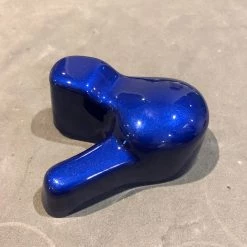 Paintmodz Proform Ltd Proform Bonnet Catch Cover (Painted/Hydrodipped) - MK3 / 3.5 Focus & Mk2 Puma Ford Focus