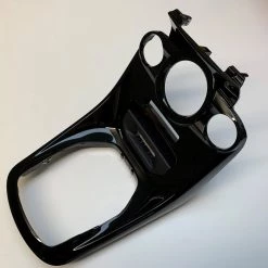 Paintmodz Proform Centre Console Trim - MK7.5 Fiesta (Painted/Hydrodipped)