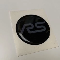 Proform Seat Rail End Covers (Fronts) - Mk3/3.5 Focus