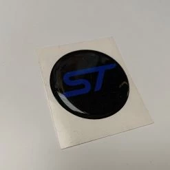 Paintmodz Proform ST/RS Circular Gel Badge 43mm