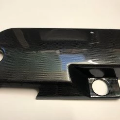 Paintmodz Proform Ltd Proform Engine Cover (Show Only) - MK7.5 Fiesta 1.0 Ecoboost Ford Fiesta Mk7.5