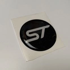 Paintmodz Proform ST/RS Circular Gel Badge 43mm