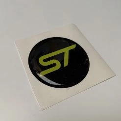 Paintmodz Proform ST/RS Circular Gel Badge 21mm Badges And Decals
