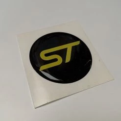 Paintmodz Proform ST/RS Circular Gel Badge 21mm Badges And Decals