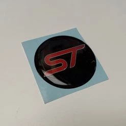 Paintmodz Proform ST/RS Circular Gel Badge 43mm
