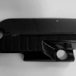 Paintmodz Proform Ltd Proform Engine Cover (Show Only) - MK7.5 Fiesta 1.0 Ecoboost Ford Fiesta Mk7.5