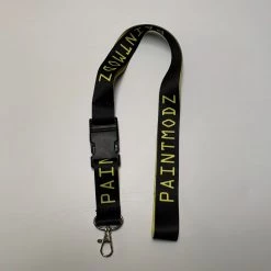 Paintmodz Proform Key Lanyard Badges And Decals