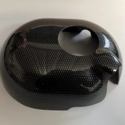 Proform Coolant Tank Cover (various Colours) - Fiat Abarth 500 15 Proform Coolant Tank Cover (various Colours) - Fiat Abarth 500