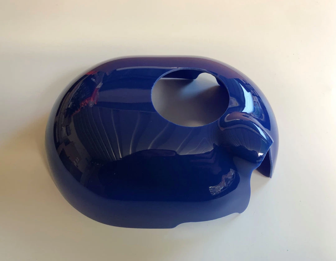 Proform Coolant Tank Cover (various Colours) - Fiat Abarth 500 6 Proform Coolant Tank Cover (various Colours) - Fiat Abarth 500