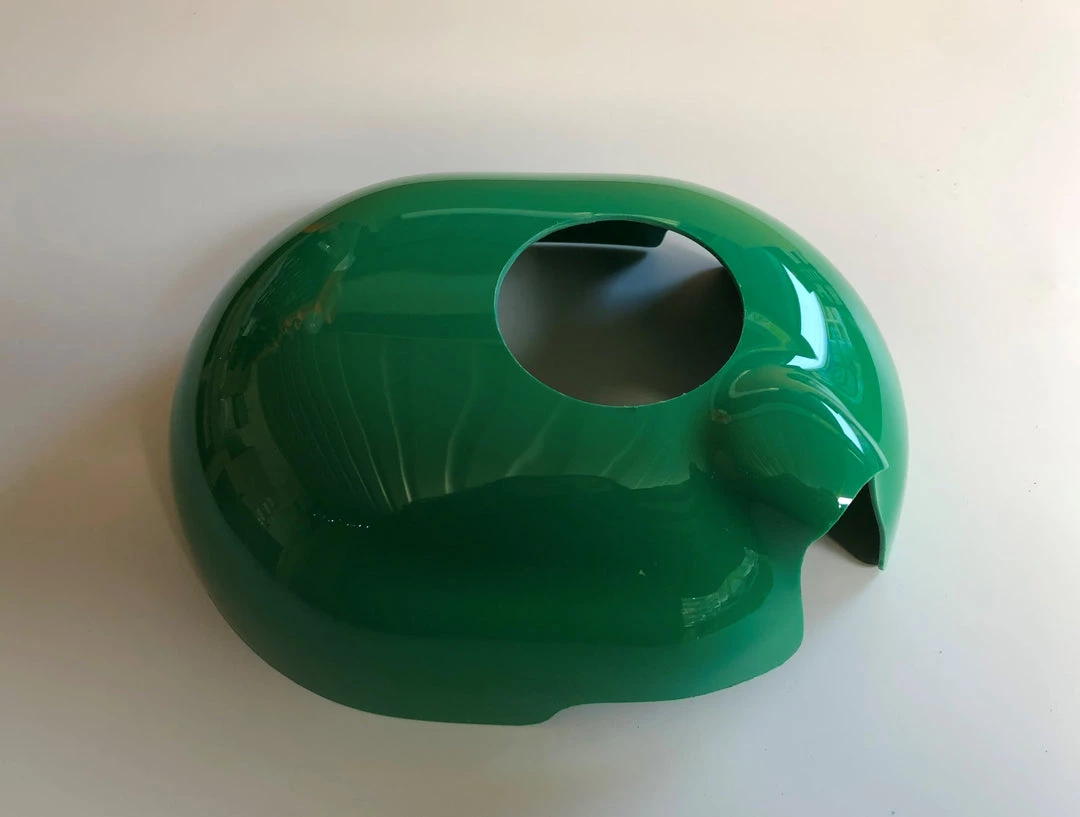 Proform Coolant Tank Cover (various Colours) - Fiat Abarth 500 7 Proform Coolant Tank Cover (various Colours) - Fiat Abarth 500