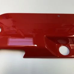 Paintmodz Proform Ltd Proform Engine Cover (Show Only) - MK8 Fiesta 1.0 Ecoboost (2018-2020 Variants) 14 Paintmodz Proform Ltd Proform Engine Cover (Show Only) - MK8 Fiesta 1.0 Ecoboost (2018-2020 Variants)