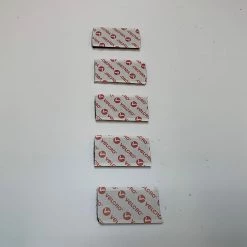 Paintmodz Proform Adhesive Velcro Pads For (Focus Dress Up Kits)