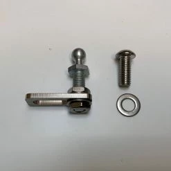 Paintmodz Proform Engine Cover Bracket - MK3/3.5 Focus ST Petrol - RS