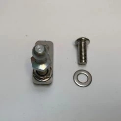 Paintmodz Proform Engine Cover Bracket - MK3/3.5 Focus ST Petrol - RS