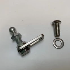 Paintmodz Proform Engine Cover Bracket - MK3/3.5 Focus ST Petrol - RS