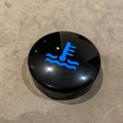 Paintmodz Proform Ltd Custom Cap Vinyl Sticker Set