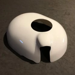 Proform Coolant Tank Cover (various Colours) - Fiat Abarth 500 18 Proform Coolant Tank Cover (various Colours) - Fiat Abarth 500