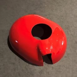 Proform Coolant Tank Cover (various Colours) - Fiat Abarth 500