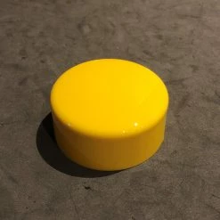 Proform Coolant Cap Cover (various Colours) - Fiat 500 Inc Abarth 500