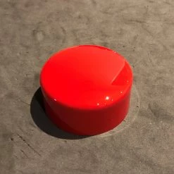 Proform Coolant Cap Cover (various Colours) - Fiat 500 Inc Abarth 500