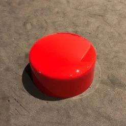 Proform Coolant Cap Cover (various Colours) - Mk2 KA Ford KA Mk2
