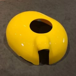 Proform Coolant Tank Cover (various Colours) - Fiat Abarth 500 19 Proform Coolant Tank Cover (various Colours) - Fiat Abarth 500